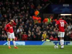 Mourinho: MU Tak Bermain Buruk Kok