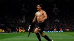 Pemain Paling Sering Menembak di Liga Champions Musim Ini