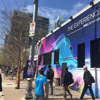 Apa yang Seru di SXSW Selain Rencana Elon Musk ke Mars?