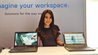 Melihat Lebih Dekat Notebook Baru Dell yang Tahan Banting