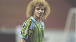 Fellaini, Ronaldo, dan Pesepakbola Bergaya Rambut Nyentrik Lainnya