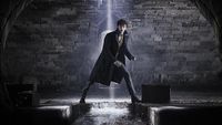 Intip Sekuel Fantastic Beasts 2, Eddie Redmayne dan Jude Law Sang Dumbledore
