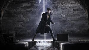 Intip Sekuel Fantastic Beasts 2, Eddie Redmayne dan Jude Law Sang Dumbledore