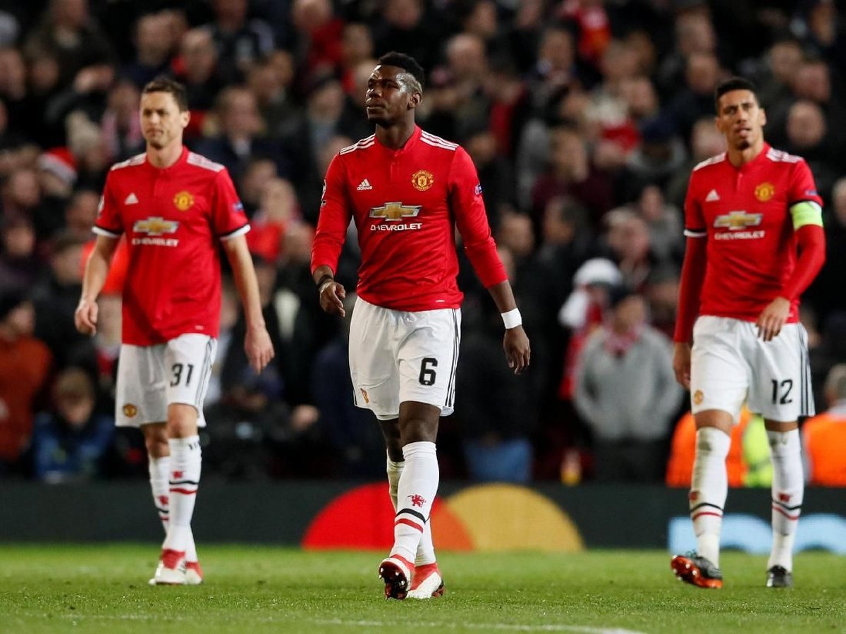 Manchester United dan Jose Mourinho dapat kritik keras dari Rio Ferdinan (David Klein/ REUTERS)