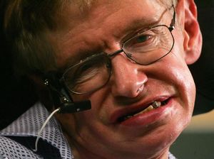 Kontroversi Stephen Hawking yang Tak Percaya Tuhan di Alam Semesta