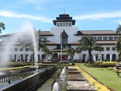 KPK Dorong Penyempurnaan Capaian Pencegahan Korupsi Pemprov Jabar