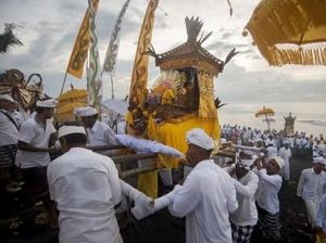 Nyepi Tanpa Internet, Operator Sibuk Koordinasi
