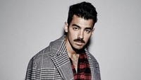 Joe Jonas Pernah Jerawatan Parah karena Coba Berbagai Produk Skincare