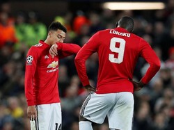 MU yang Kecewa Masih Punya Asa di Piala FA