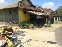 Kampung Ini Selalu Dihuni 25 Keluarga, Tak Kurang & Tak Lebih