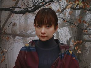 Keren! Lukisan Nyata Gadis Cantik Mirip Jepretan Kamera Keren! Lukisan Nyata Gadis Cantik Mirip Jepretan Kamera