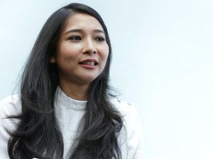 Alasan Mey Chan Ubah Nama Jadi Dita Anggraeni Alasan Mey Chan Ubah Nama Jadi Dita Anggraeni
