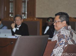 Golkar Bentuk Tim untuk Melengserkannya, Ini Respons Mahyudin