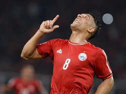 Pembuktian Addison Alves