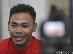 Eko Yuli, dari Penggembala Kambing Jadi Jagoan Nasional