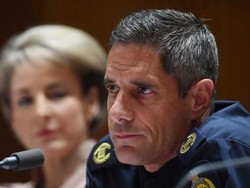 Bantu Pacarnya Dapat Kerja, Pejabat Perbatasan Australia Dipecat