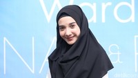 Zaskia Sungkar Jalani Program Bayi Tabung, Ibunda Terus Berdoa
