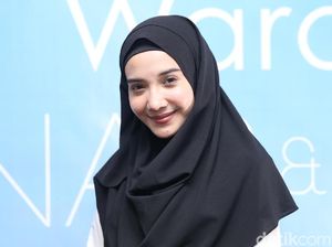 Zaskia Sungkar Jalani Program Bayi Tabung, Ibunda Terus Berdoa Zaskia Sungkar Jalani Program Bayi Tabung, Ibunda Terus Berdoa