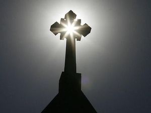 Gereja Katolik Australia Diminta Tanggung Jawab Atas Korban di LN Gereja Katolik Australia Diminta Tanggung Jawab Atas Korban di LN