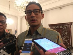 Karena Sandi Bukan Jinny oh Jinny