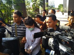 Facial di Rutan Bukan Masalah tapi Foto Jennifer Dunn Dipertanyakan