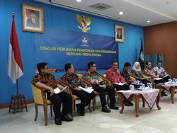 Peserta UNBK 2018 Capai 78%