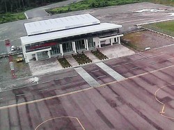 Investasi di RI, Perusahaan Ini Bangun Landasan Pacu Bandara di Morowali