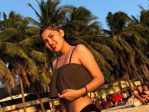 Cerita Viral Wanita yang Mengaku Kurus Karena Minum Air Putih