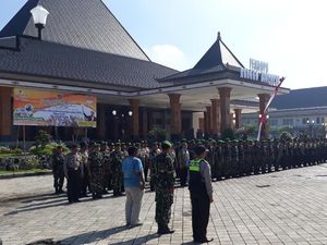 Dibantu Satgas Mafia Tanah, BPN Madiun Sertifikatkan 64 Ribu PTSL