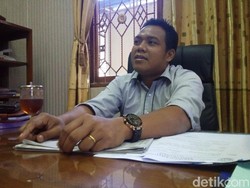 Gerindra Komplain KPU Lamban Pasang APK untuk Pilgub Jateng