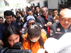 Dikulik Soal Suami Jennifer Dunn adalah Faisal Haris, Pengacara Tertawa