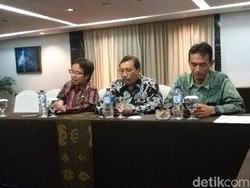 Badan Standarisasi Nasional Bakal Tindak Label SNI Palsu