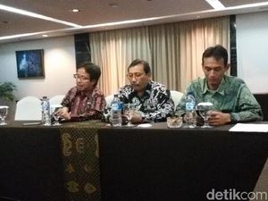Baru 20 Laboratorium Perguruan Tinggi yang Terakreditasi Baru 20 Laboratorium Perguruan Tinggi yang Terakreditasi