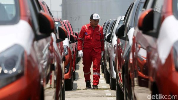 Melihat Dari Dekat Site Indonesia Kendaraan Terminal