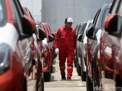 Melihat Dari Dekat Site Indonesia Kendaraan Terminal