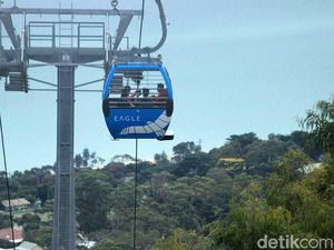 Inikah Tempat Terbaik untuk Melihat Indahnya Australia? Inikah Tempat Terbaik untuk Melihat Indahnya Australia?