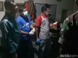 Hidup Menjomblo, Pria Ini Ditemukan Telah 2 Hari Meninggal