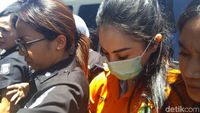 Jennifer Dunn, Kalina Oktarani, hingga Meriahnya Ultah Dian Sastro