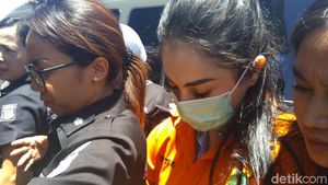 Jennifer Dunn, Kalina Oktarani, hingga Meriahnya Ultah Dian Sastro