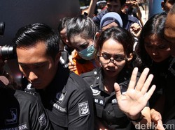 Kondisi Jennifer Dunn Dinyatakan Normal Sebelum Dibawa ke Kejari