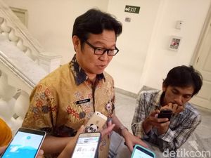Pemprov DKI Sebut Dana Subsidi Daging Sudah Cair Desember
