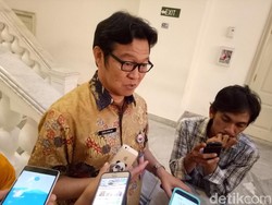 Pemprov DKI Sebut Dana Subsidi Daging Sudah Cair Desember