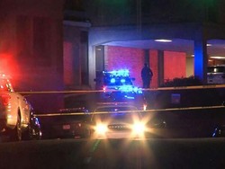 Penembakan di Birmingham AS, 2 Orang Kritis