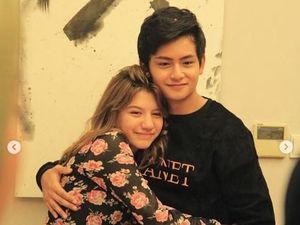 Mewah! Ini Tas Rp 50 Jutaan Hadiah Randy Martin untuk Cassandra Lee