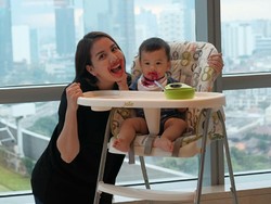 Tya Ariestya Kejar Anak Kedua karena Usia dan Masalah Kesuburan