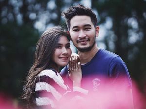 Komentari Foto Syahnaz, Billy Syahputra: Itu Ada Isinya Nggak, Nas?