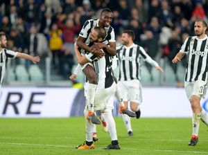 Radja Nainggolan Lebih Senang Juventus Juara Ketimbang Napoli