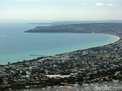 Aneka Aplikasi Halal Mudahkan Traveler Muslim Liburan ke Australia