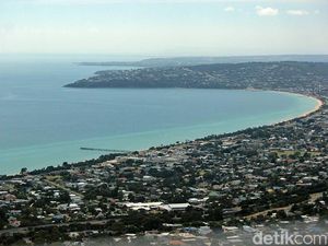 Aneka Aplikasi Halal Mudahkan Traveler Muslim Liburan ke Australia Aneka Aplikasi Halal Mudahkan Traveler Muslim Liburan ke Australia