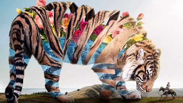 Foto Manipulasi yang Imajinatif Karya Anak Negeri